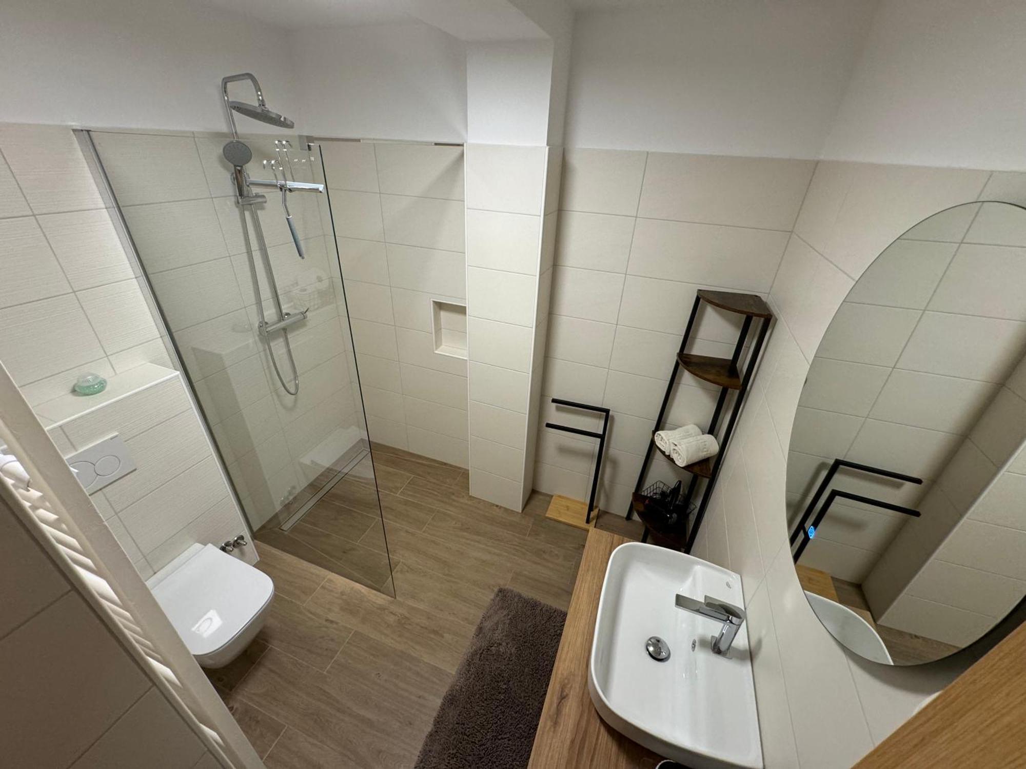 Apartments Порторож Экстерьер фото